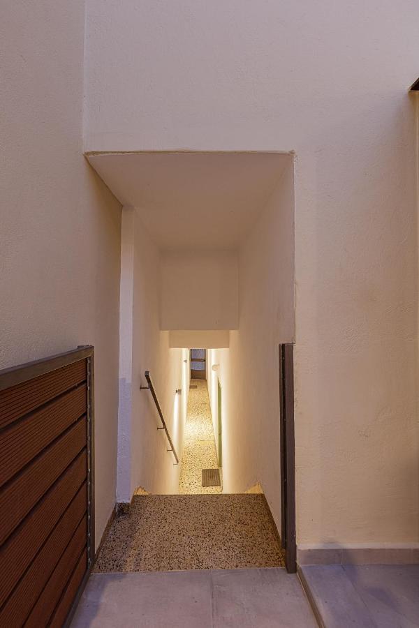 Apartamento Secret Oasis Rétino Exterior foto